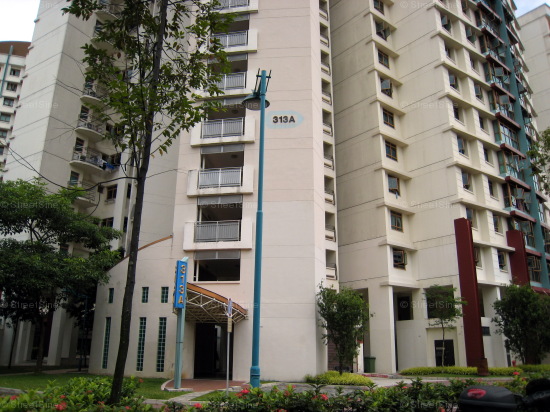 Blk 313A Anchorvale Road (S)541313 #304912